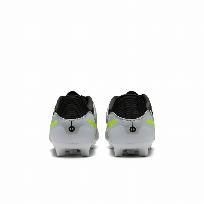 NIKE（ナイキ） LEGEND 10 ACADEMY HG(シルバー×ブラック) DV4339 001