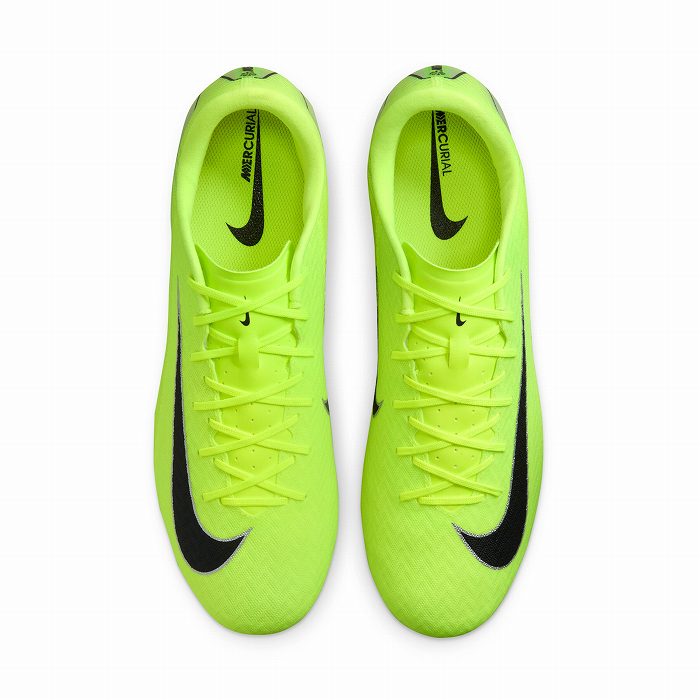 NIKE（ナイキ） ZOOM VAPOR 16 ACADEMY HG(イエロー) FQ8431 700