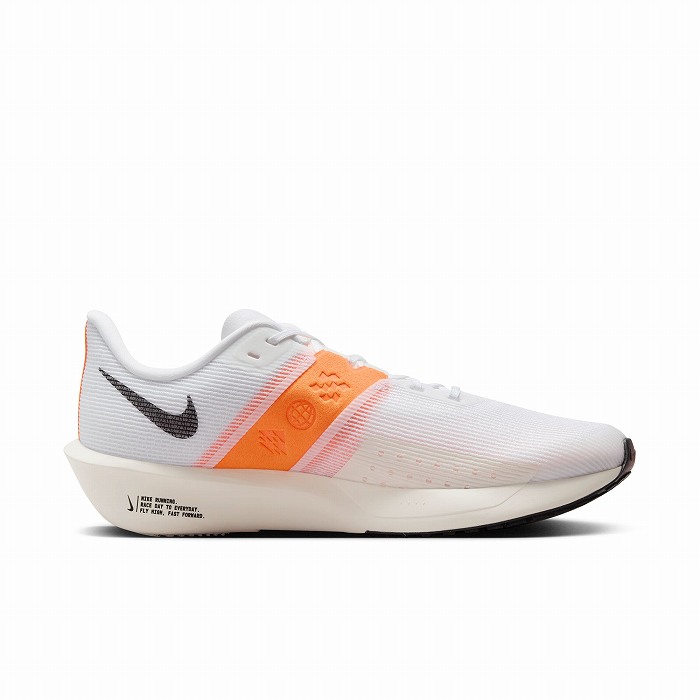 NIKE ナイキ AIR ZOOM RIVAL FLY 4(ホワイト) FV6040 101