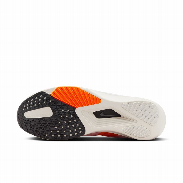 NIKE（ナイキ） AIR ZOOM RIVAL FLY 4(ホワイト) FV6040 101
