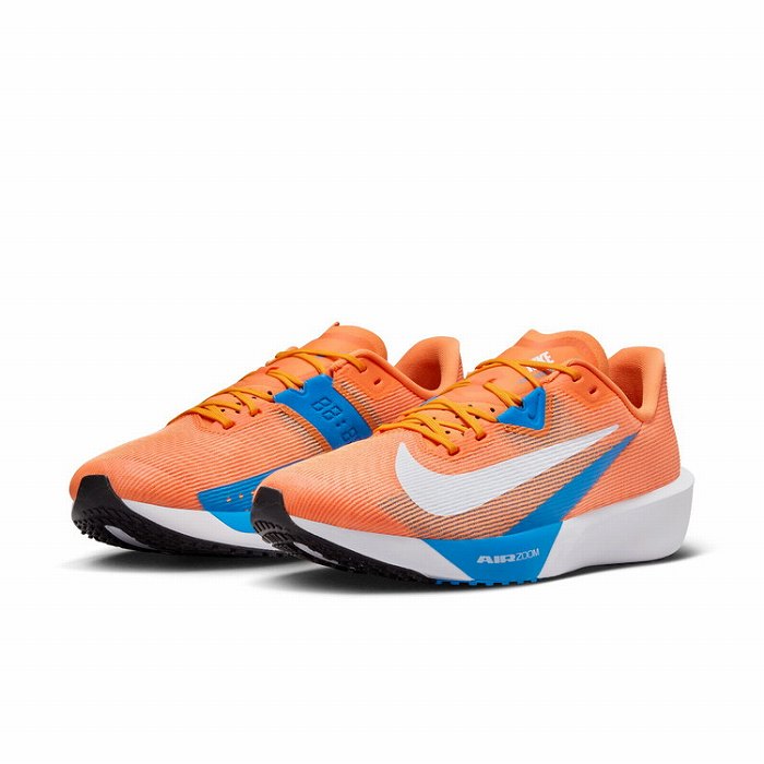 NIKE（ナイキ） AIR ZOOM RIVAL FLY 4(オレンジ) FV6040 800