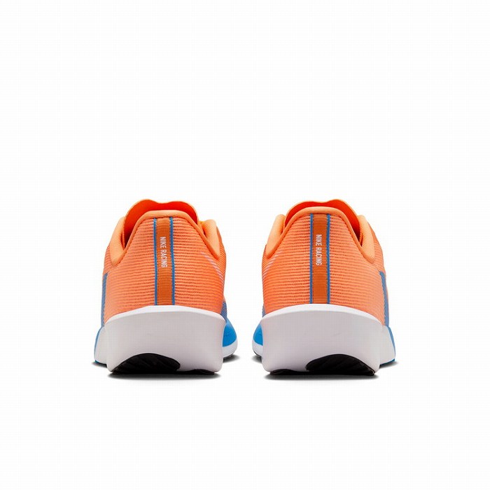NIKE（ナイキ） AIR ZOOM RIVAL FLY 4(オレンジ) FV6040 800