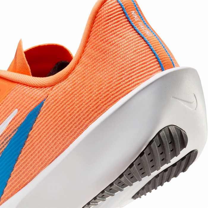 NIKE（ナイキ） AIR ZOOM RIVAL FLY 4(オレンジ) FV6040 800