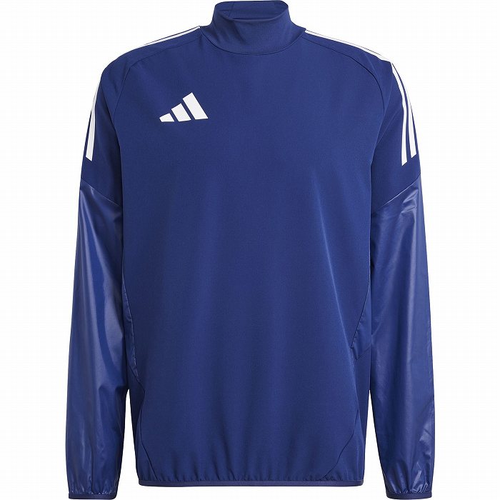 adidas（アディダス） ピステトップ(ネイビー) KRW77 JC6274 ピステ