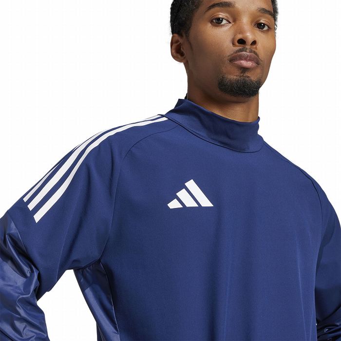 adidas（アディダス） ピステトップ(ネイビー) KRW77 JC6274 ピステ
