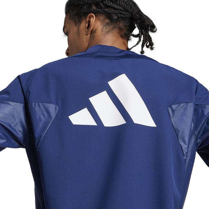 adidas（アディダス） ピステトップ(ネイビー) KRW77 JC6274 ピステ