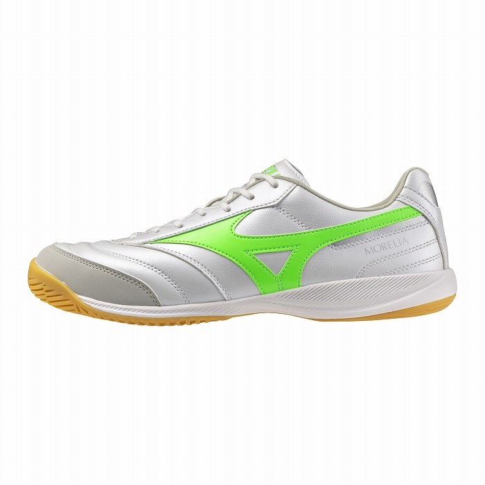 ミズノ MIZUNO モレリア サラ プロ TF Q1GB241325 ユニセックス