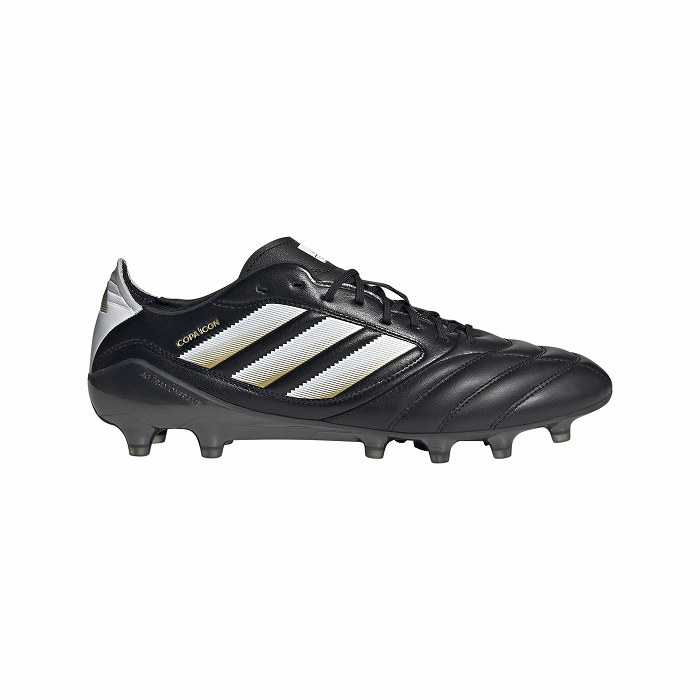 adidas（アディダス） COPA ICON 2 FG/AG(ブラック) JI2439 サッカー