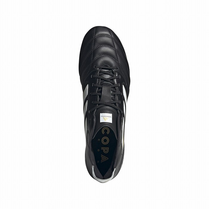 adidas（アディダス） COPA ICON 2 FG/AG(ブラック) JI2439 サッカー