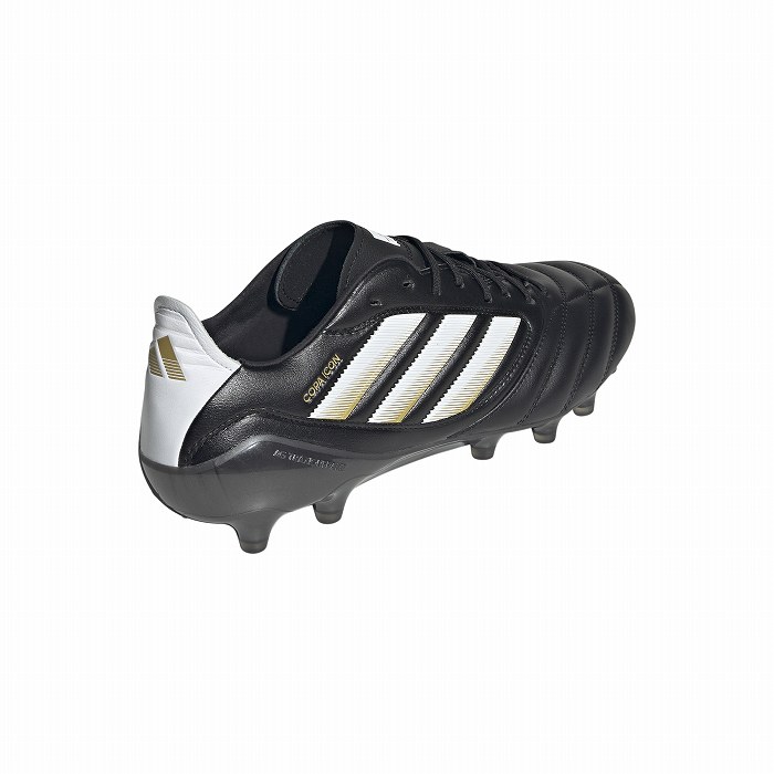adidas（アディダス） COPA ICON 2 FG/AG(ブラック) JI2439 サッカー