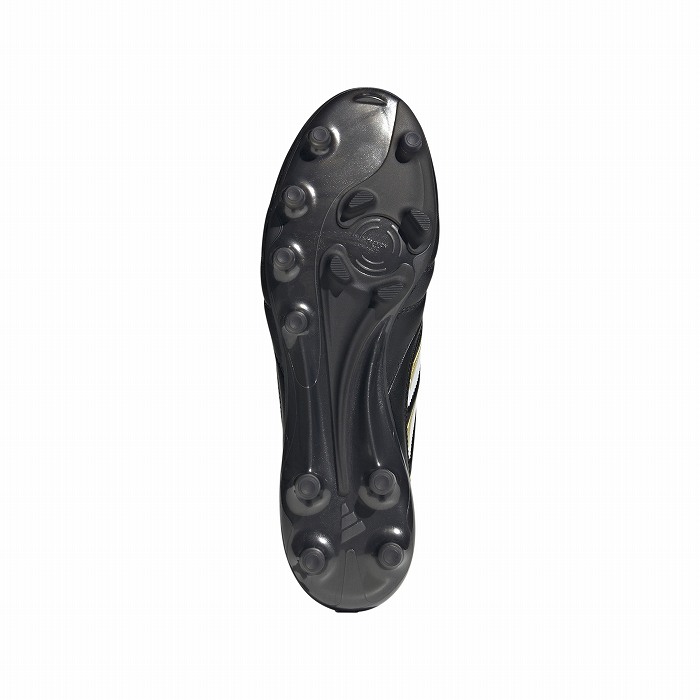 adidas（アディダス） COPA ICON 2 FG/AG(ブラック) JI2439 サッカー