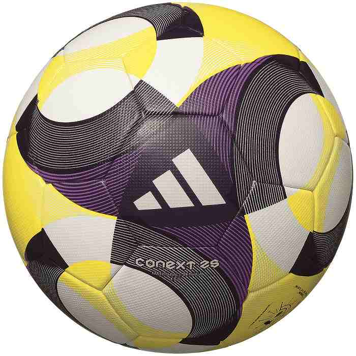 adidas（アディダス） コネクト25 キッズ U-12(ホワイト) ADF400