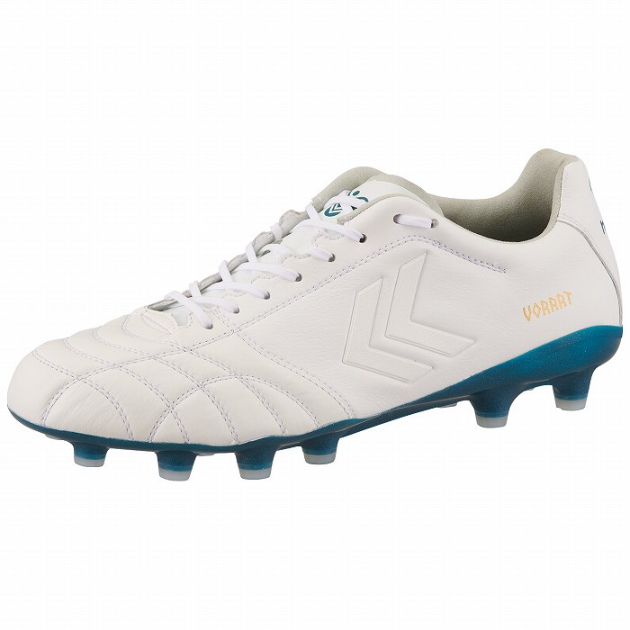 hummel（ヒュンメル） ヴォラート3 PRO(ホワイト) HAS1244R.1050
