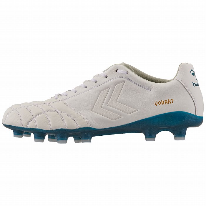 hummel（ヒュンメル） ヴォラート3 PRO(ホワイト) HAS1244R.1050