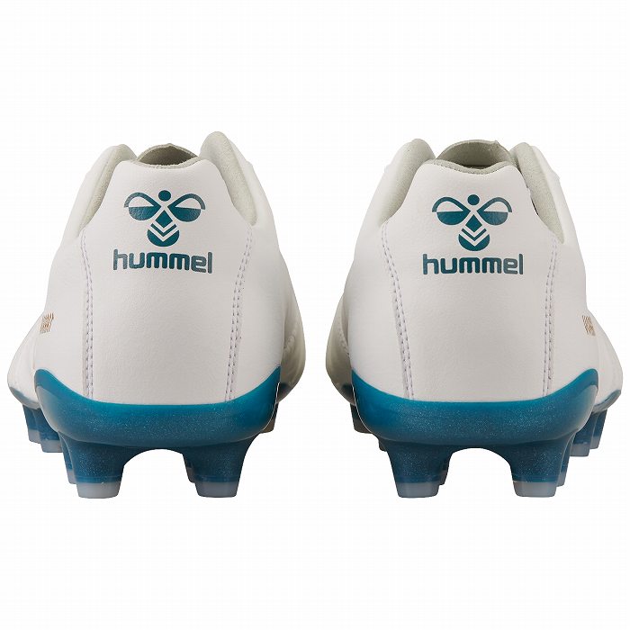 hummel（ヒュンメル） ヴォラート3 PRO(ホワイト) HAS1244R.1050