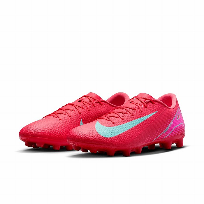 【専用】新品 スパイク NIKE ズーム ヴェイパー HG 26.5 2足セット NIKE（ナイキ） ズーム ヴェイパー 16 ACADEMY HG(アンバーグロー