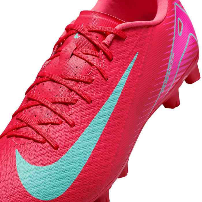 NIKE（ナイキ） ズーム ヴェイパー 16 ACADEMY HG(アンバーグロー