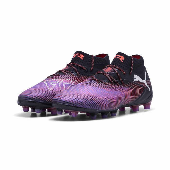 PUMA（プーマ） フューチャー 8 アルティメット AG(ブラック) 10818901
