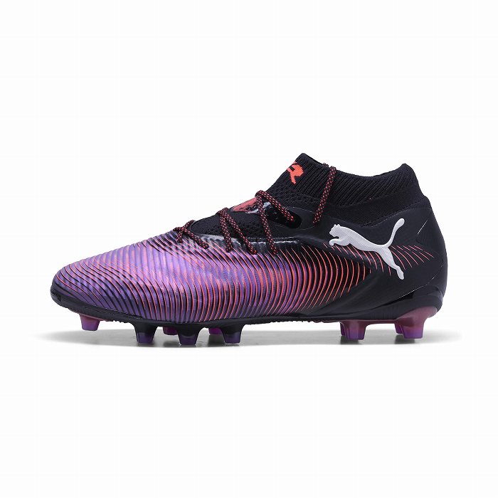 PUMA（プーマ） フューチャー 8 アルティメット AG(ブラック) 10818901