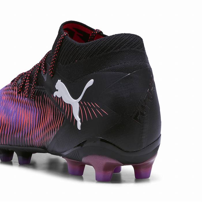 PUMA（プーマ） フューチャー 8 アルティメット AG(ブラック) 10818901