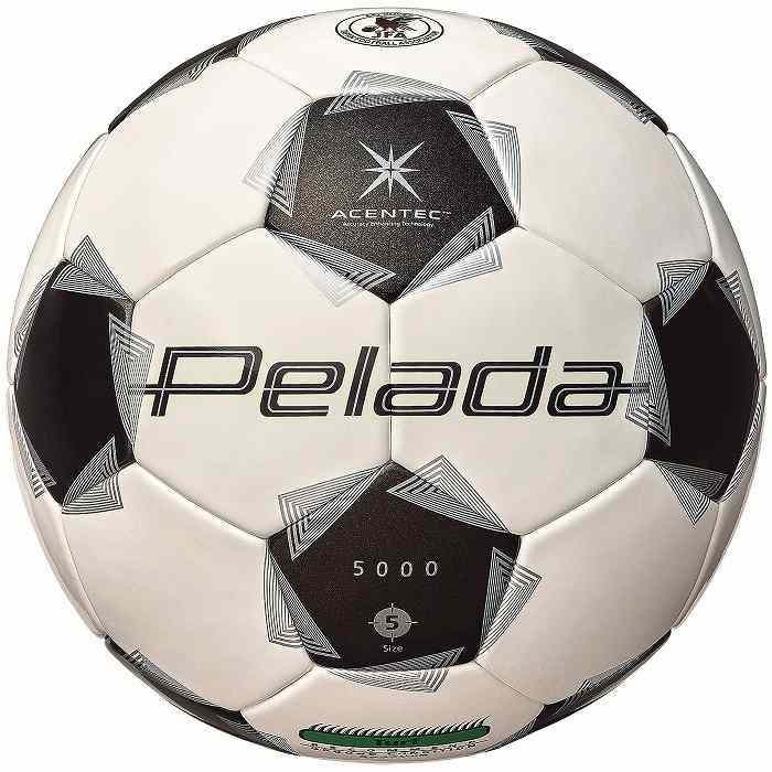JFA サッカーボール 5000 芝グラウンド用 サッカーボール