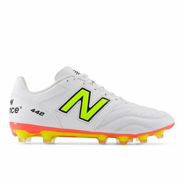 サッカースパイクニューバランス442 New Balance NEWBALANCE ニューバランス 442 V2 TEAM HG 2E