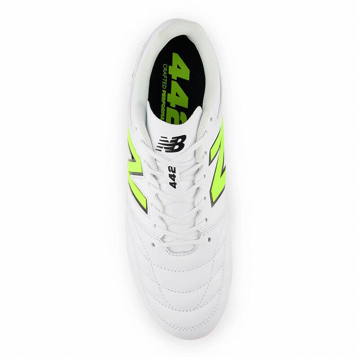 New Balance NEWBALANCE ニューバランス 442 V2 TEAM HG 2E