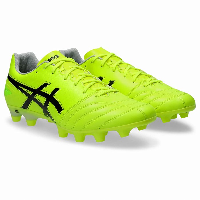 ASICS（アシックス） DS LIGHT ADVANCE WIDE(セーフティイエロー
