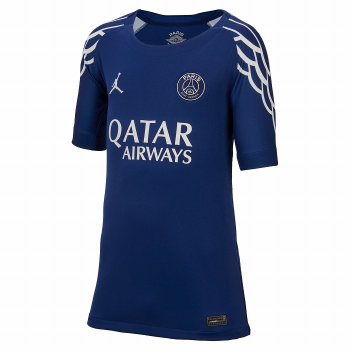 パリサンジェルマン 24-25 4th ユニホーム NIKE（ナイキ） ジュニア パリサンジェルマン 24-25 4th レプリカ