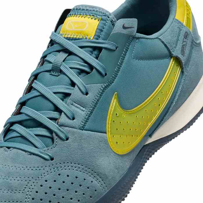 NIKE ナイキ ストリートガト(スモーキーブルー) DC8466004