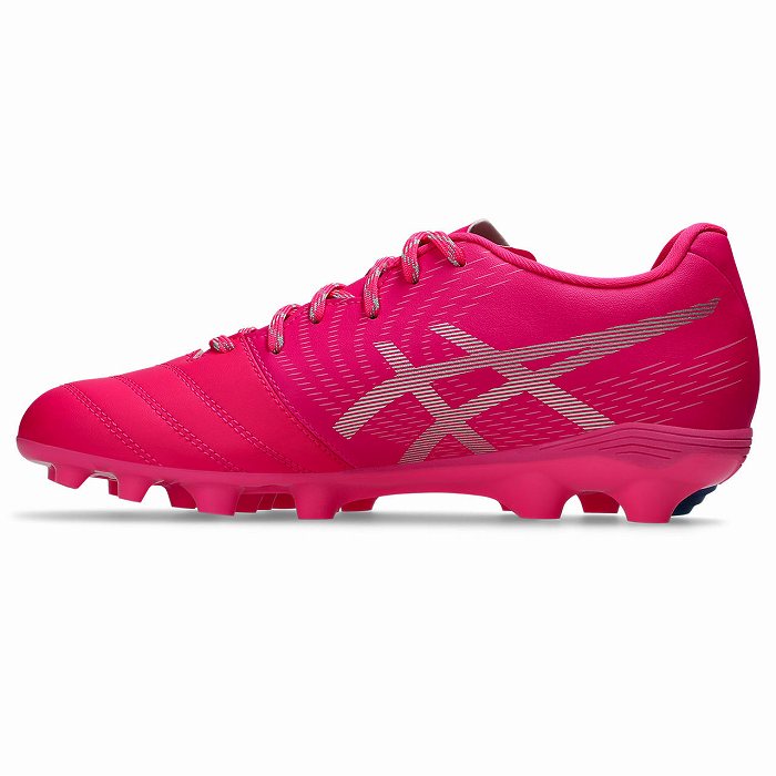 ASICS（アシックス） DS LIGHT JR GS(ピンクグロー) 1104A054.700