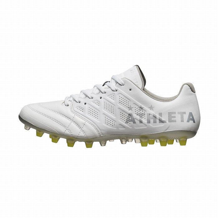 サッカー スパイク アシックス アディダス ATHLETA 23.0〜24.0