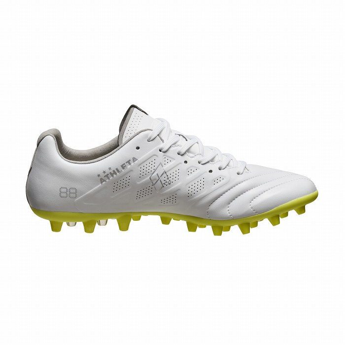 ATHLETA（アスレタ） O-Rei Faz MG(ホワイト) 10026 10WHT サッカー