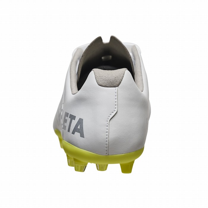 ATHLETA サッカー　フットサル　Ｏ−ｒｅｉ 25 ATHLETA（アスレタ） O-Rei Faz MG(ホワイト) 10026 10WHT サッカー