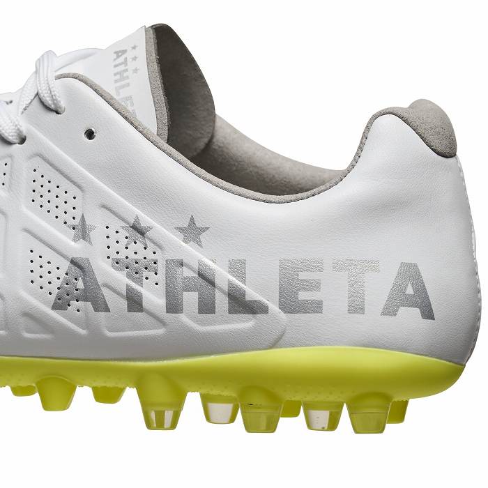 ATHLETA（アスレタ） O-Rei Faz MG(ホワイト) 10026 10WHT サッカー