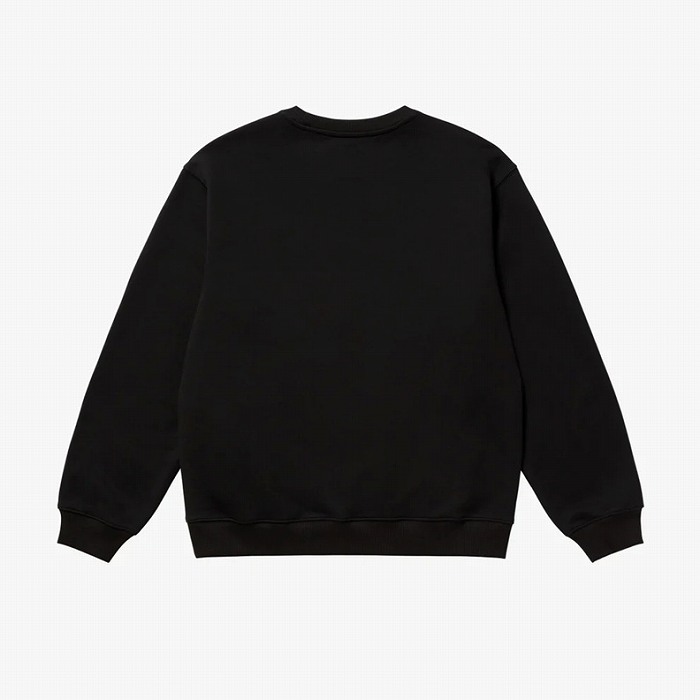 GOALSTUDIO ゴールスタジオ ESSENTIAL BOX LOGO SWEAT G5SSW101