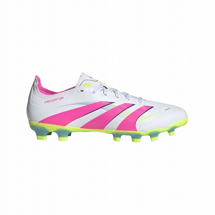 adidas ADIDAS アディダス プレデター LEAGUE HG/AG(ホワイト
