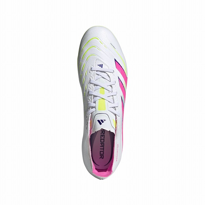 adidas ADIDAS アディダス プレデター LEAGUE HG/AG(ホワイト