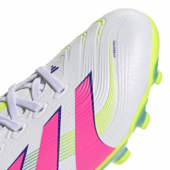 adidas ADIDAS アディダス プレデター LEAGUE HG/AG(ホワイト