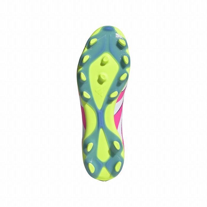 adidas ADIDAS アディダス プレデター LEAGUE HG/AG(ホワイト