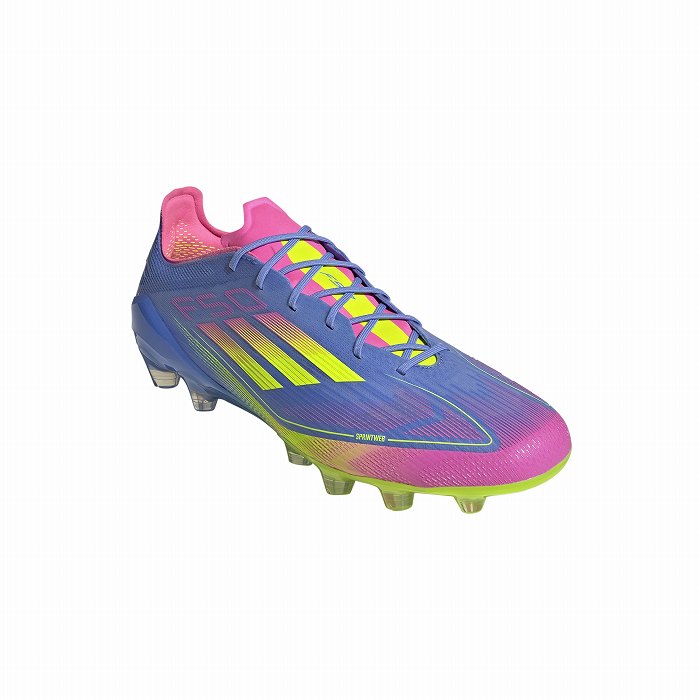 adidas（アディダス） F50 ELITE HG/AG JAPAN(ブルーフュージョン