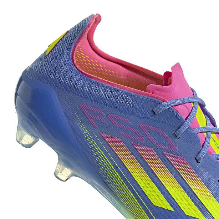 adidas（アディダス） F50 ELITE HG/AG JAPAN(ブルーフュージョン