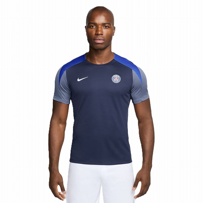 NIKE ナイキ パリサンジェルマン DF ストライク S/Sトップ
