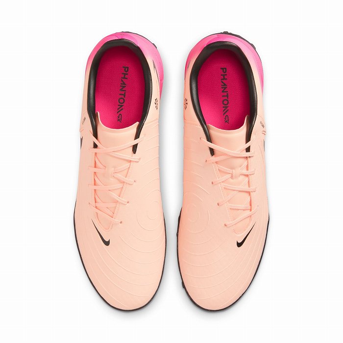 NIKE（ナイキ） ファントム GX 2 アカデミー TF(クリムゾンティント