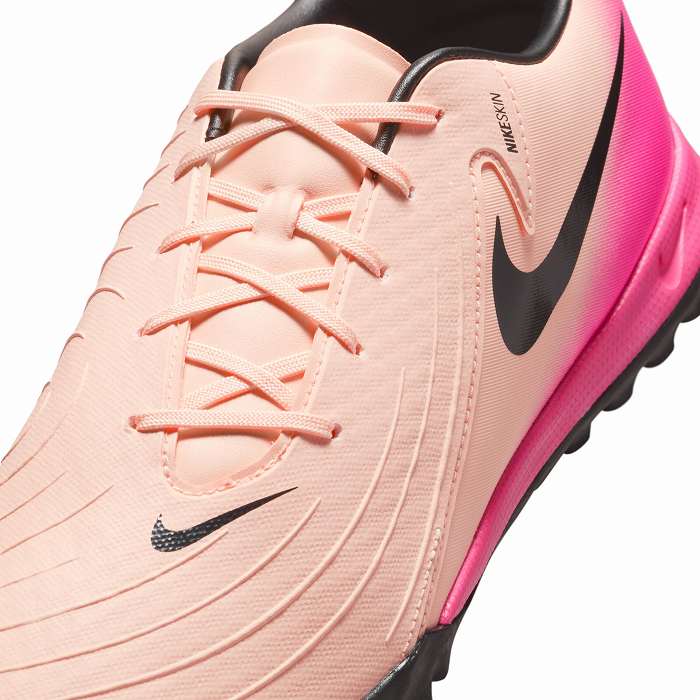 NIKE（ナイキ） ファントム GX 2 アカデミー TF(クリムゾンティント