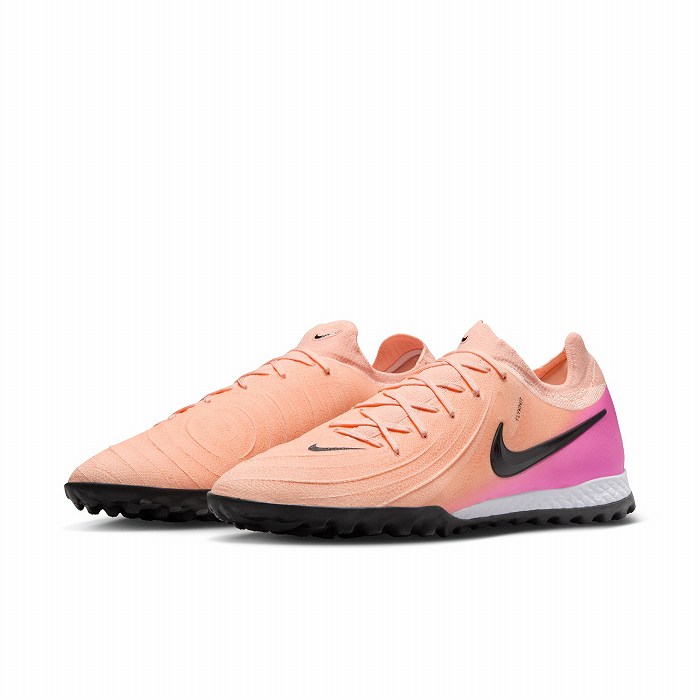 NIKE（ナイキ） ファントム GX 2 PRO TF(クリムゾンティント) FJ2583