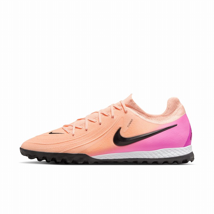 NIKE（ナイキ） ファントム GX 2 PRO TF(クリムゾンティント) FJ2583