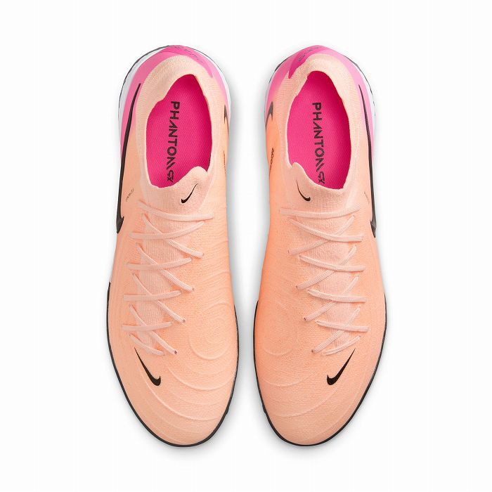 NIKE（ナイキ） ファントム GX 2 PRO TF(クリムゾンティント) FJ2583