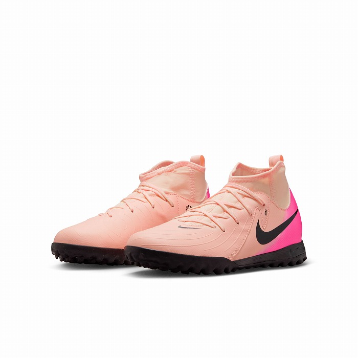 NIKE（ナイキ） ジュニア ファントム ルナ 2 アカデミー TF(クリムゾン