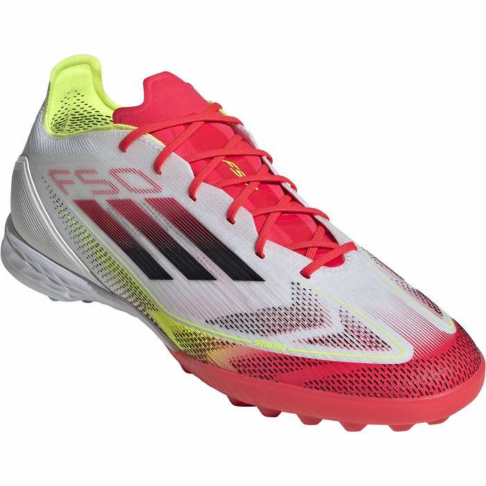 新品 アディダス F50 PRO TF サイズ26.5㎝ アディダス F50 adizero アディゼロ 4 HG AG 26.5cm - メルカリ